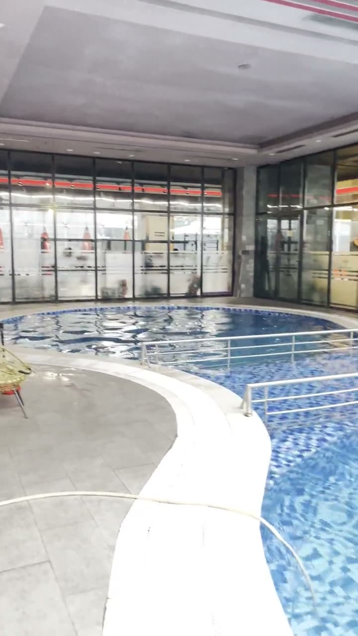 Lux Fitness